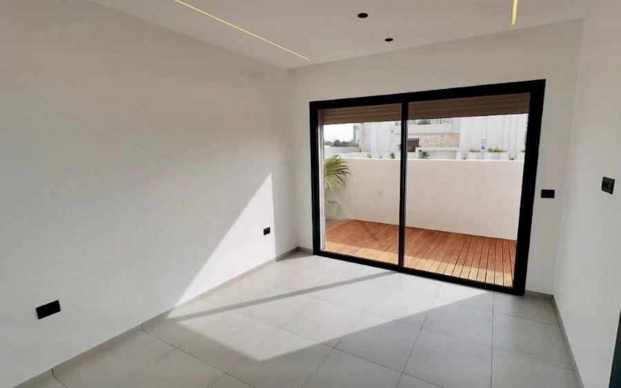 Hammamet&nbsp;Hammamet&nbsp;Vente&nbsp;Appart. 4 pi�ces&nbsp;V617 appartement le prestige hammamet