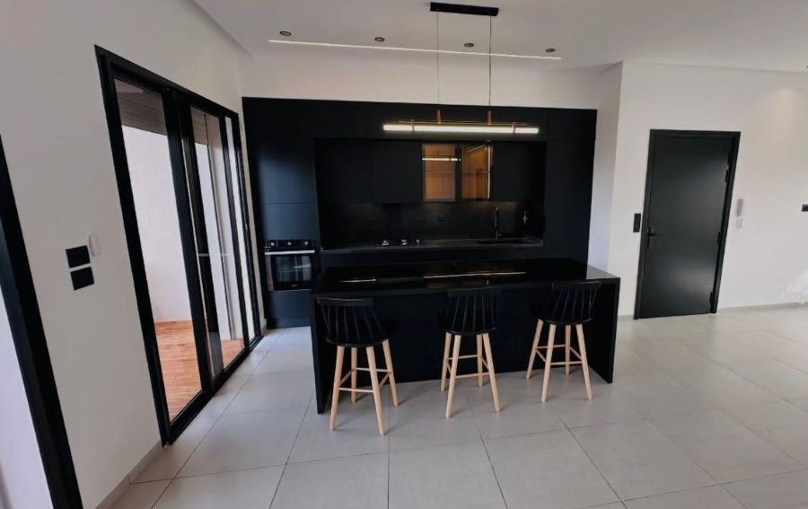 Hammamet&nbsp;Hammamet&nbsp;Vente&nbsp;Appart. 4 pi�ces&nbsp;V617 appartement le prestige hammamet