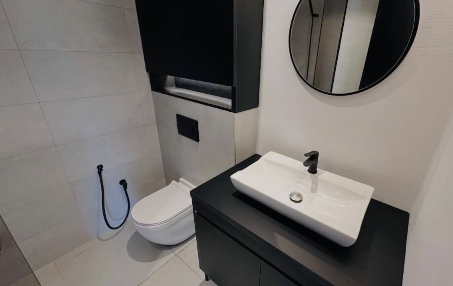Hammamet&nbsp;Hammamet&nbsp;Vente&nbsp;Appart. 4 pi�ces&nbsp;V617 appartement le prestige hammamet