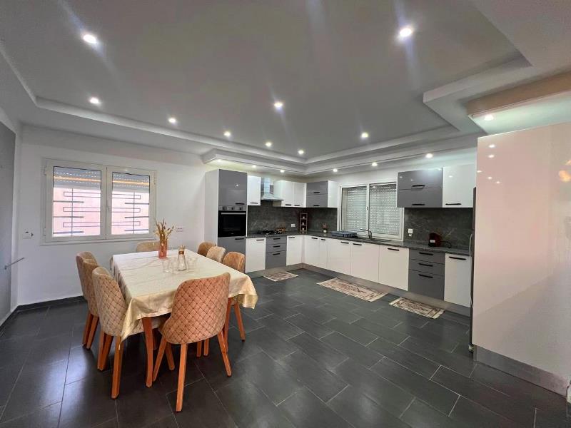 Hammamet&nbsp;Hammamet&nbsp;Vente&nbsp;Maisons&nbsp;V607 villa loreal villa sidi hamed