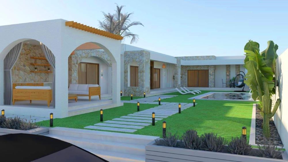 Hammamet&nbsp;Hammamet&nbsp;Vente&nbsp;Maisons&nbsp;V600 villa yanis hammamet villa