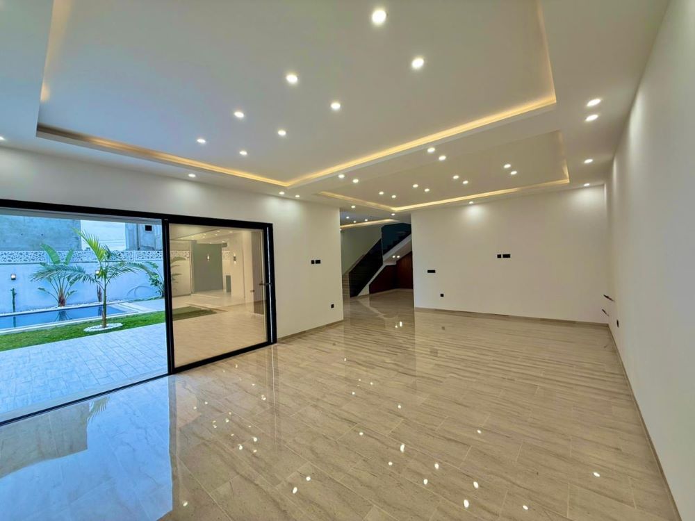 Hammamet&nbsp;Hammamet&nbsp;Vente&nbsp;Maisons&nbsp;V597 villa oasis villa hammamet