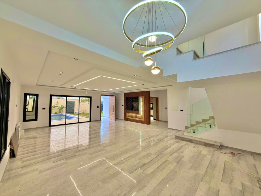 Hammamet&nbsp;Hammamet&nbsp;Vente&nbsp;Maisons&nbsp;V598 villa martina villa sud