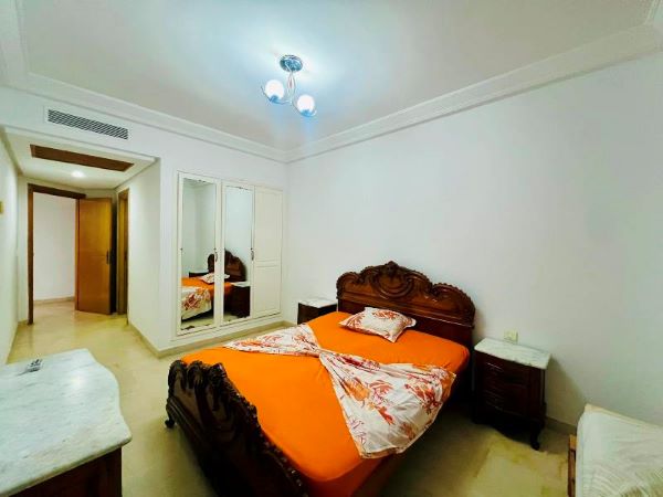 Hammamet&nbsp;Hammamet&nbsp;Vente&nbsp;Appart. 3 pi�ces&nbsp;V627 appartement vague 2