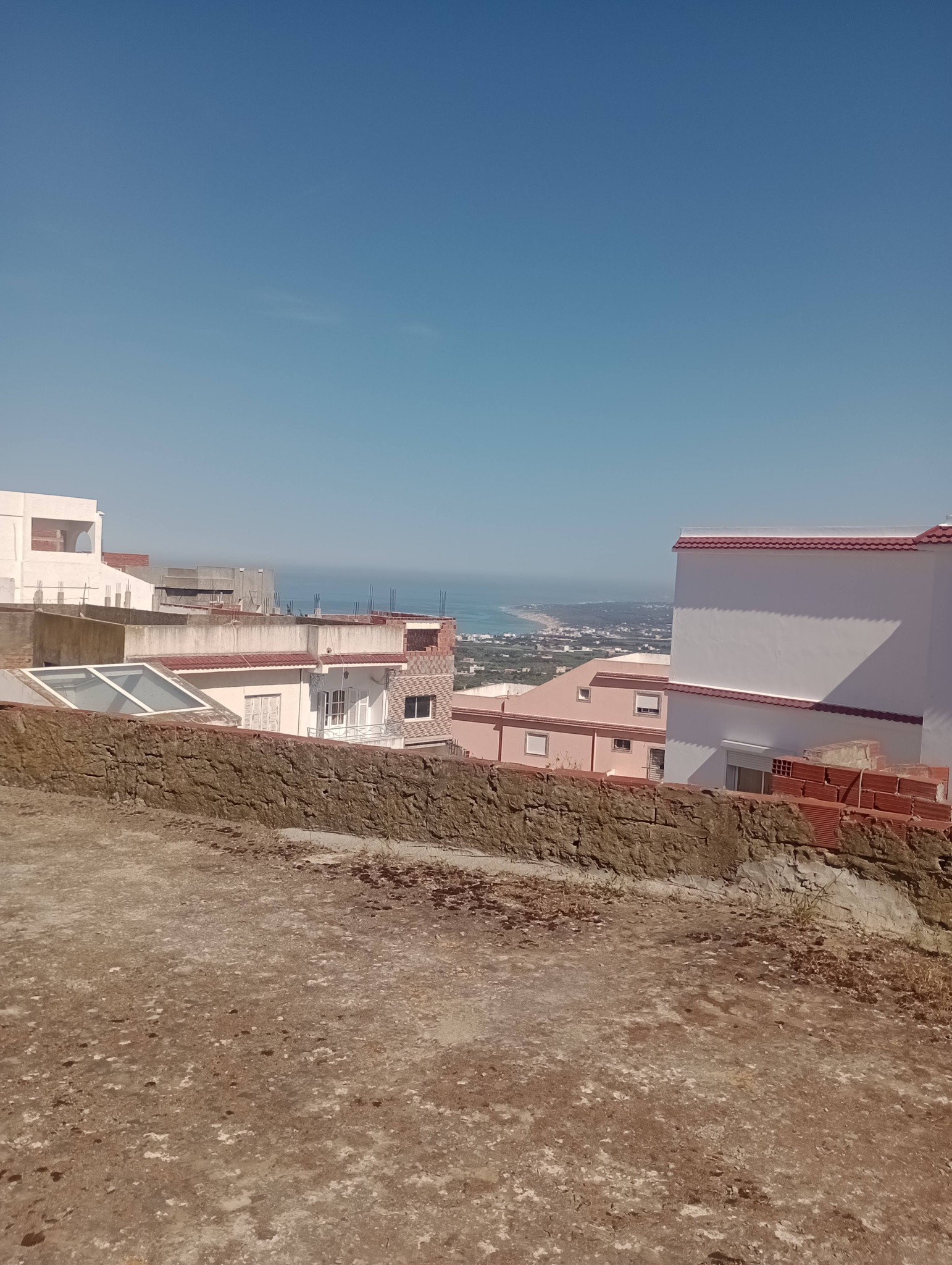 Ras Jebel&nbsp;Metline&nbsp;Vente&nbsp;Maisons&nbsp;Maison a metline