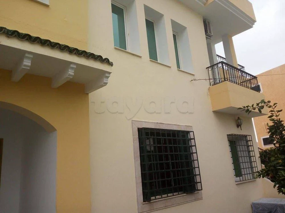 Tabarka&nbsp;Cite El Mourjene&nbsp;Location&nbsp;Maisons&nbsp;Belles maison � tabarka