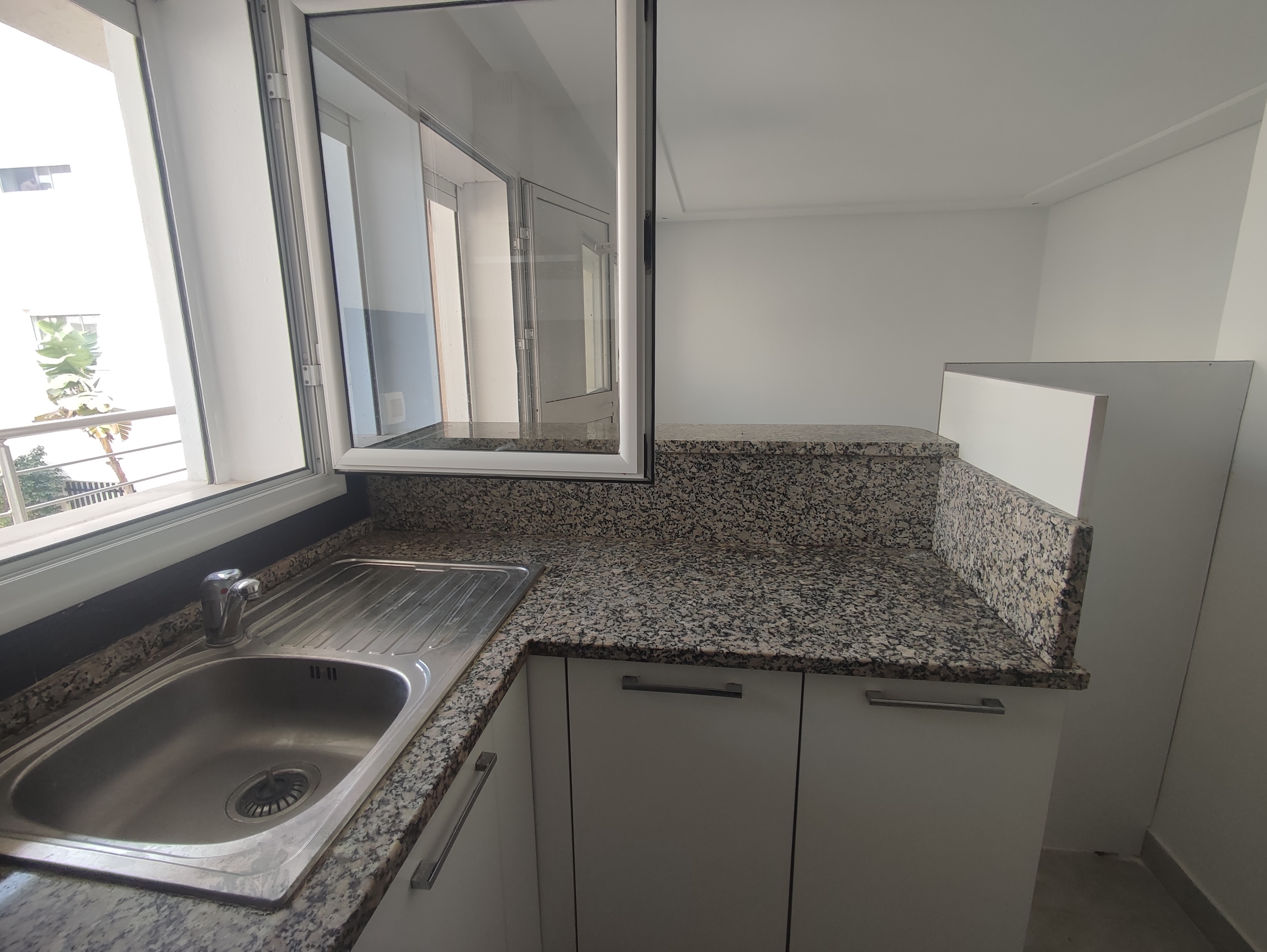 Vente&nbsp;Appart. 2 pi�ces - Tunisie