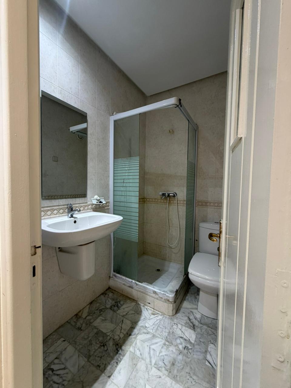 Ariana Ville&nbsp;Cite Ennasr 2&nbsp;Vente&nbsp;Appart. 2 pi�ces&nbsp;Appartement s plus 1 � ennaser