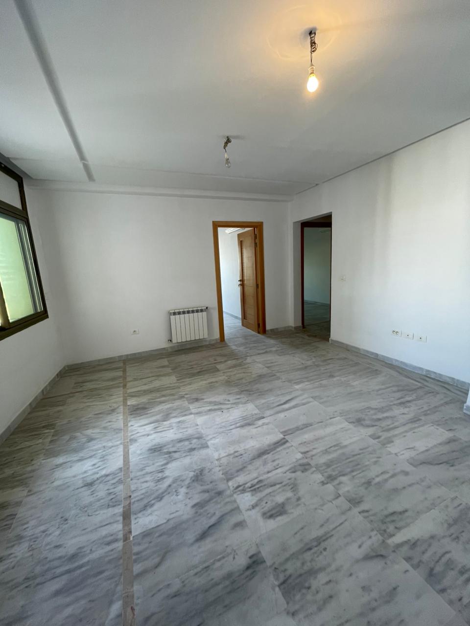 Bab Bhar&nbsp;Montplaisir&nbsp;Vente&nbsp;Appart. 3 pi�ces&nbsp;Appartement s2 � lafayette