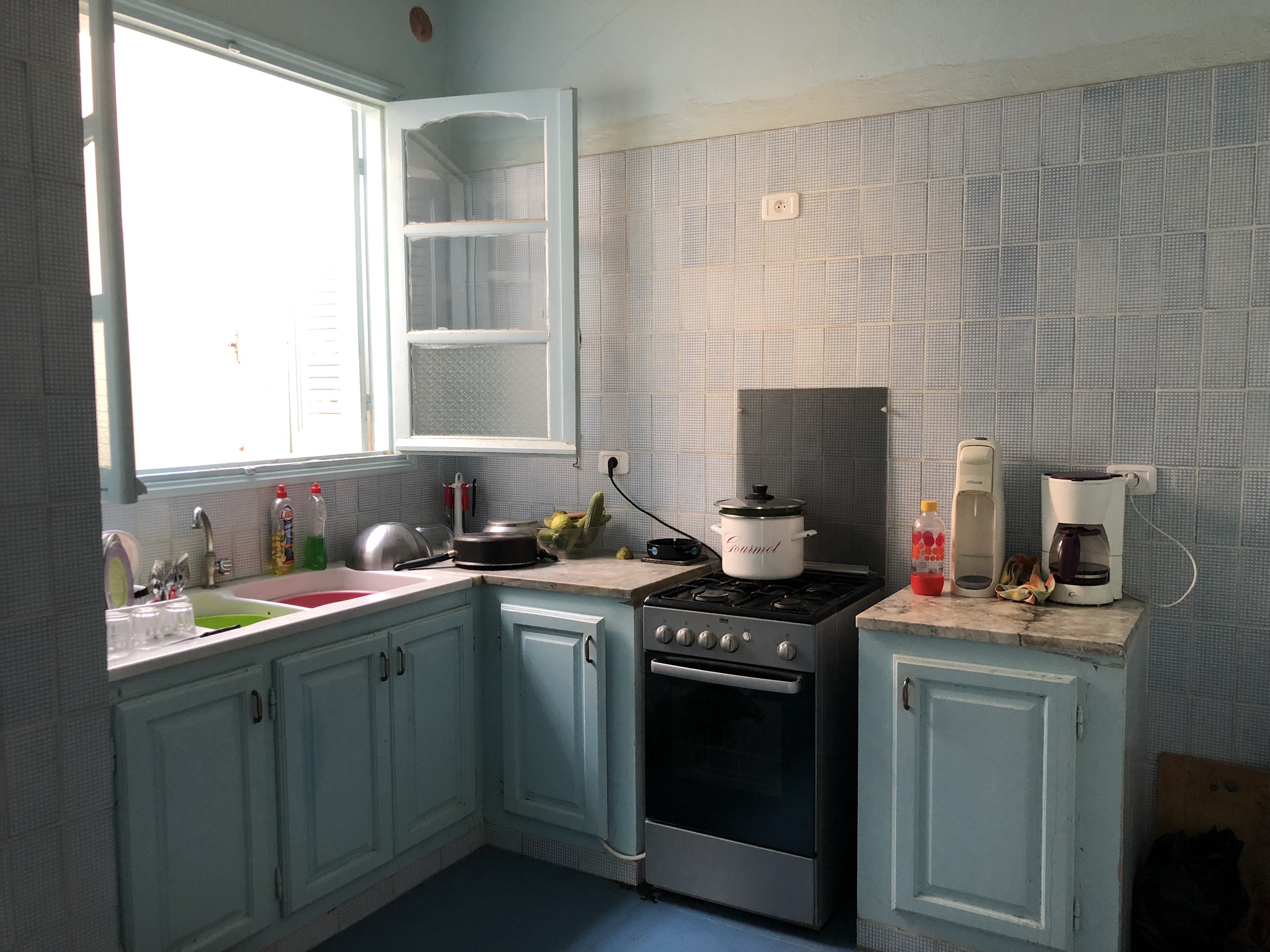 Mahras&nbsp;Chaffar&nbsp;Location vacances&nbsp;Maisons&nbsp;Belle maison  pour vos vacances