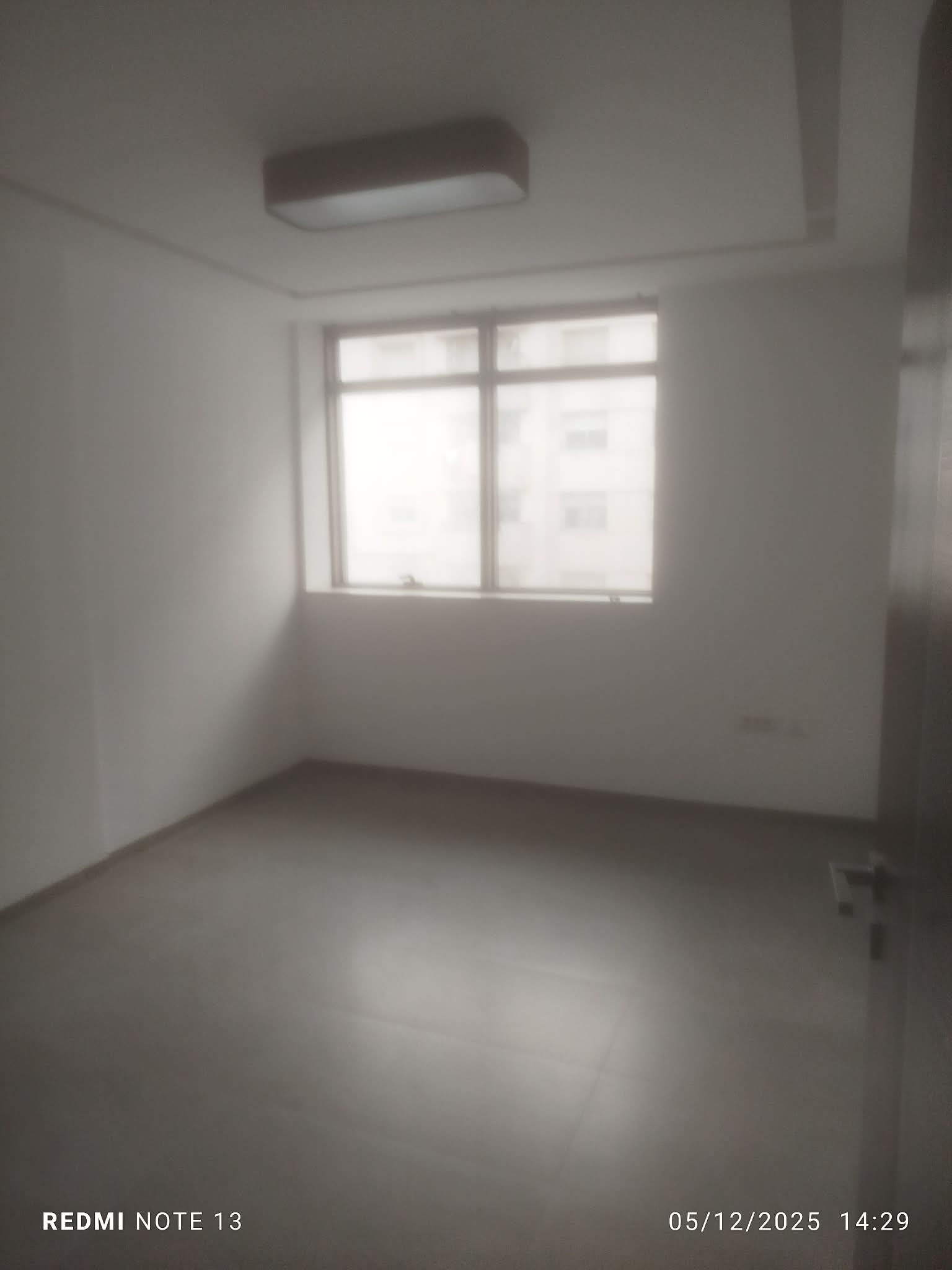 Ariana Ville&nbsp;Cite Ennasr 2&nbsp;Location&nbsp;Appart. 3 pi�ces&nbsp;Appartement � usage de bureau