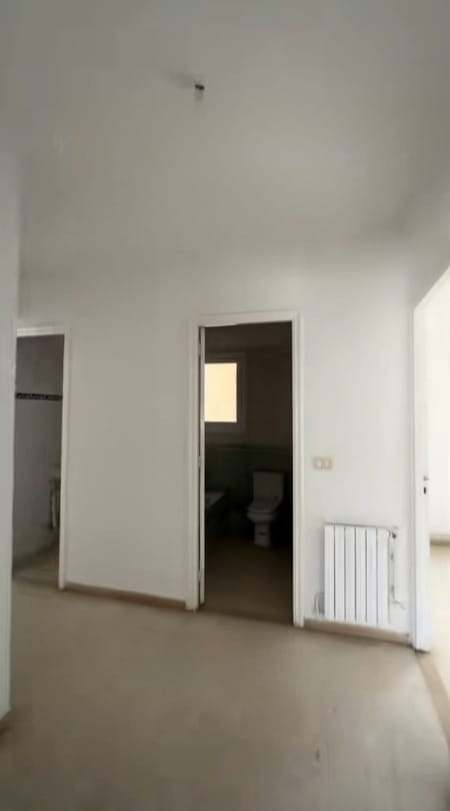 Nouvelle Medina&nbsp;Nouvelle Medina&nbsp;Vente&nbsp;Appart. 4 pi�ces&nbsp;Appartement