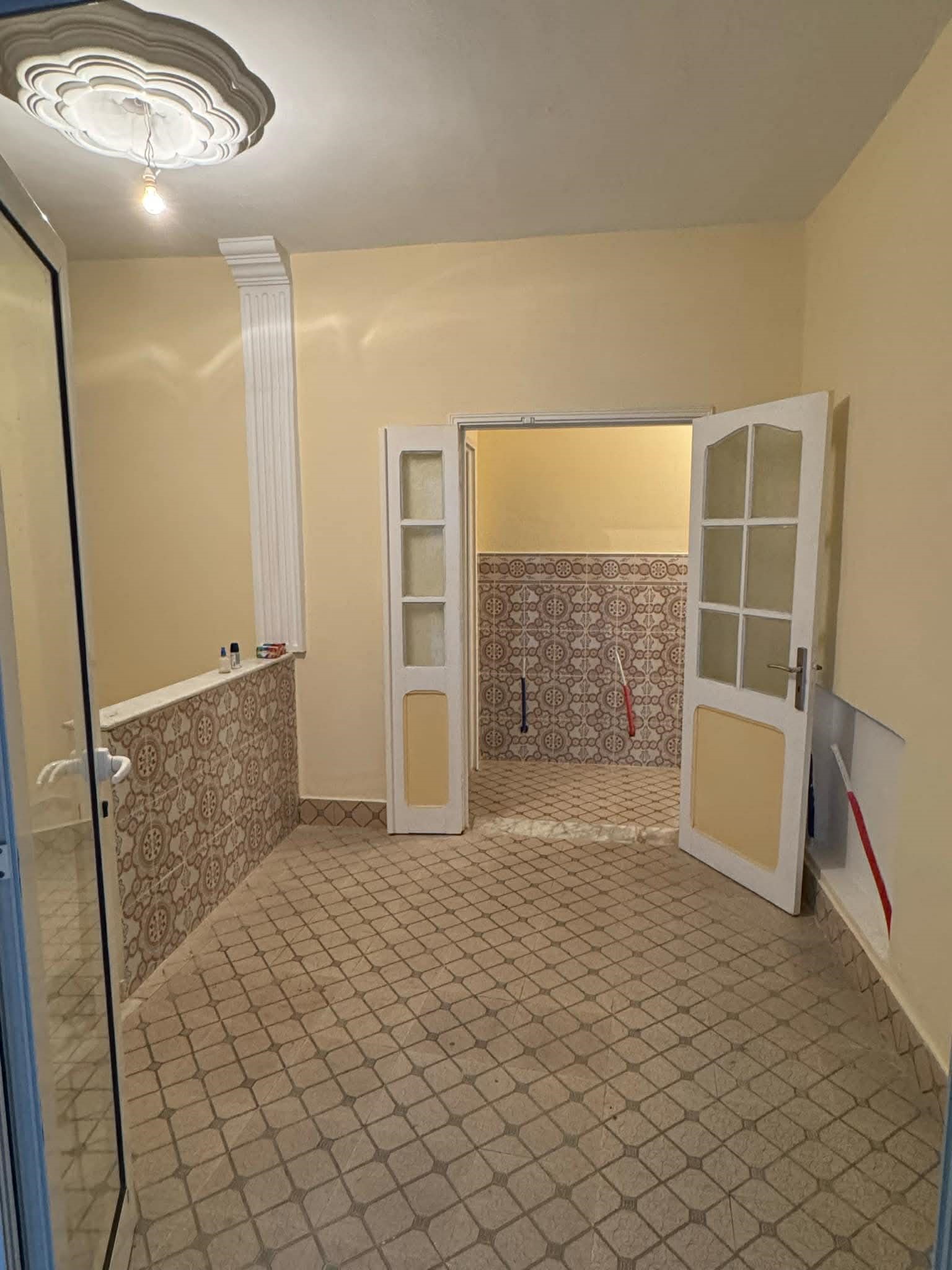 Ariana Ville&nbsp;Ariana&nbsp;Location&nbsp;Maisons&nbsp;Joli villa