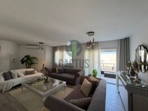 Nabeul&nbsp;Cite Universitaire&nbsp;Vente&nbsp;Appart. 1 pi�ce&nbsp;  s4  avec terrasse  vue sur ref711a