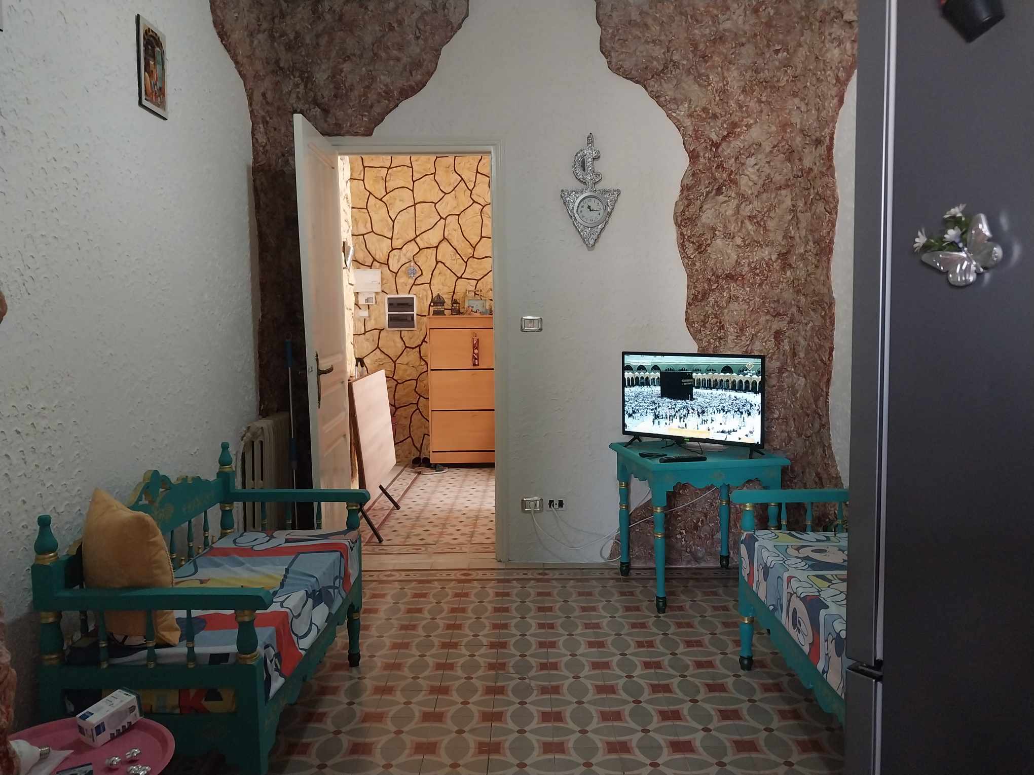 Vente&nbsp;Appart. 5 pi�ces+ - Tunisie