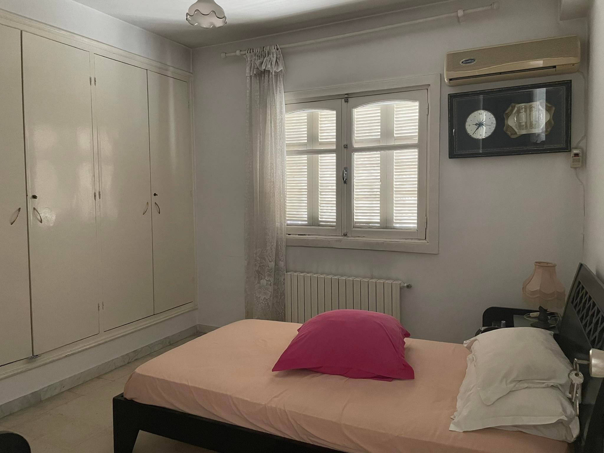 Nouvelle Medina&nbsp;Nouvelle Medina&nbsp;Vente&nbsp;Maisons&nbsp;Villa style am�ricain � la nouvelle medina