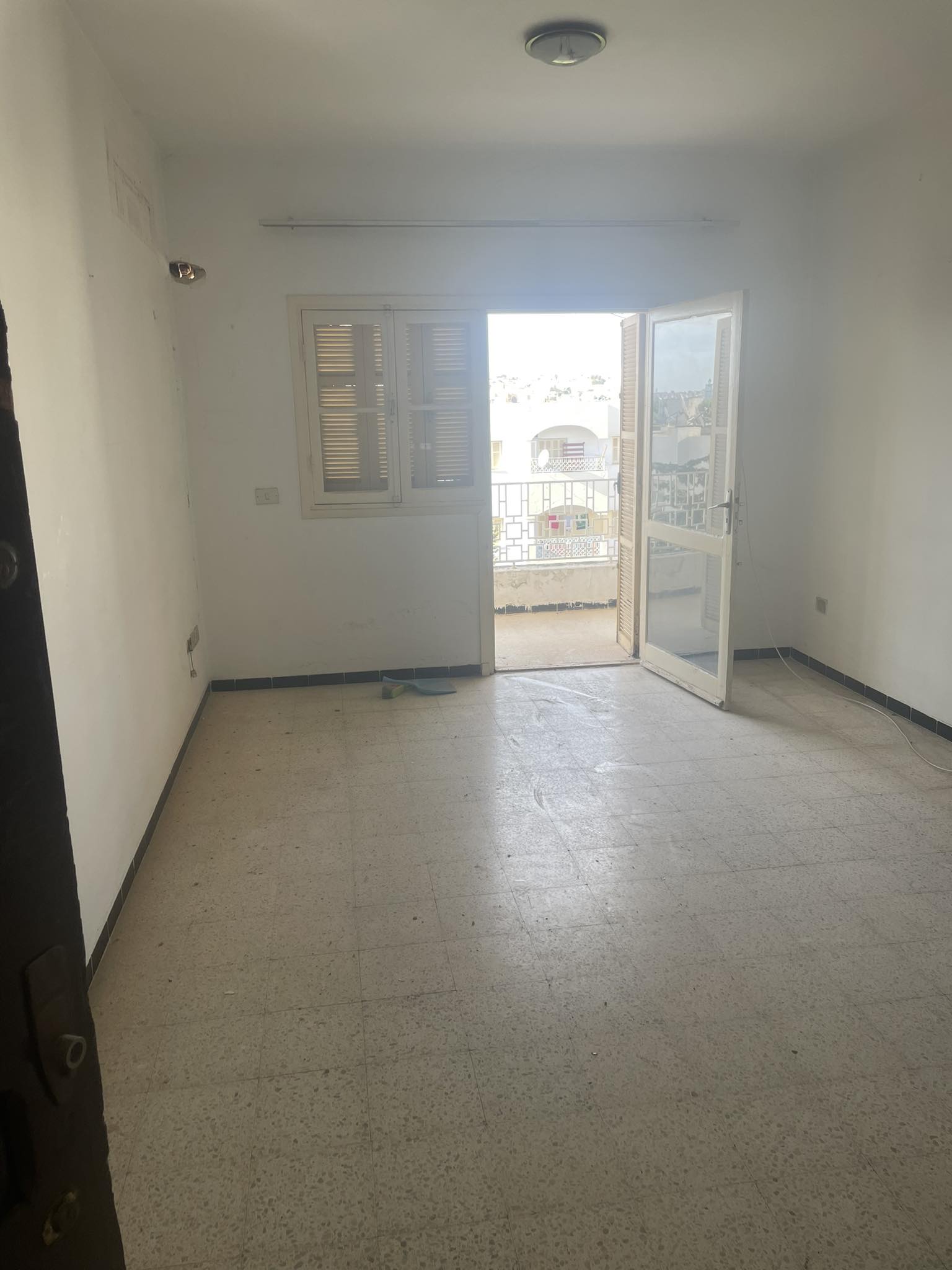 Ettahrir&nbsp;Cite Du Jardin&nbsp;Vente&nbsp;Appart. 4 pi�ces&nbsp;Appartement � cit� el hadika tunis