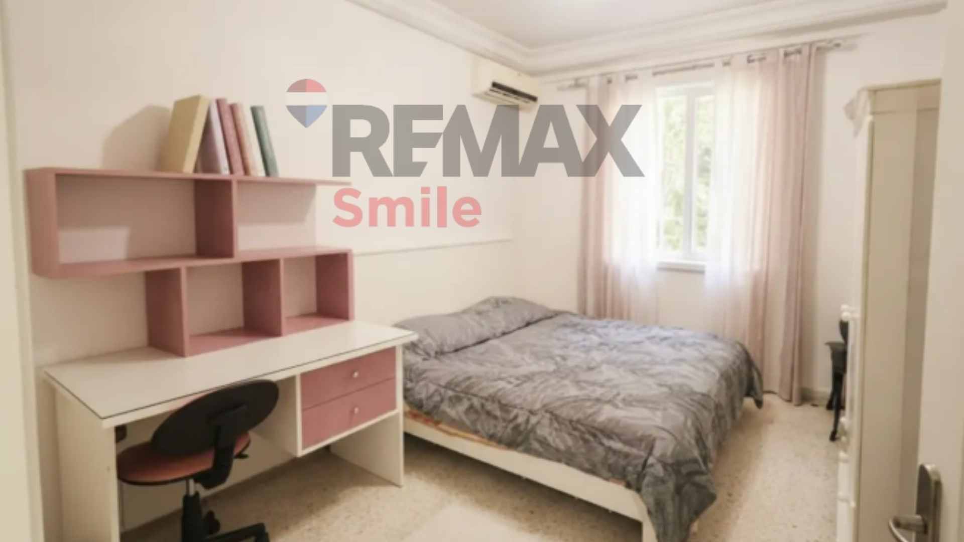 La Marsa&nbsp;El Aouina&nbsp;Vente&nbsp;Appart. 3 pi�ces&nbsp;Appt s3 haut standing avec suite parentale