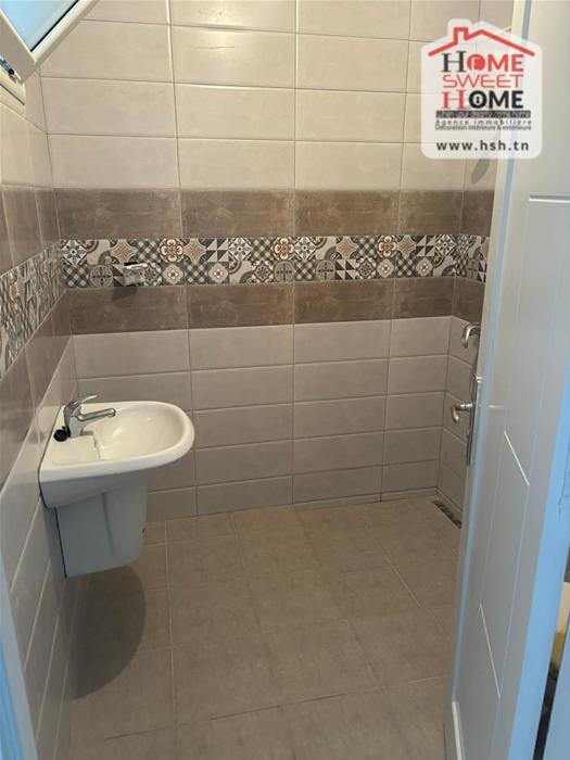 Kelibia&nbsp;Kelibia&nbsp;Vente&nbsp;Appart. 3 pi�ces&nbsp;Appart s2 keliora � k�libia