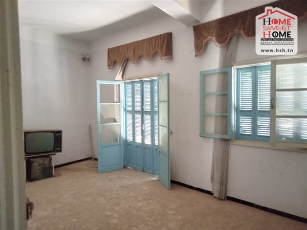 El Kram&nbsp;Le Kram Est&nbsp;Vente&nbsp;Autre&nbsp;Immeuble saada au kram est