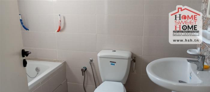 Vente&nbsp;Appart. 2 pi�ces - Tunisie