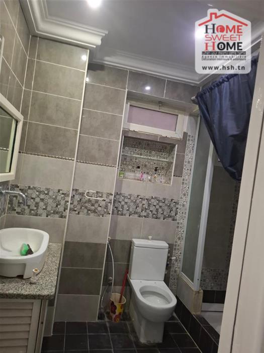 Vente&nbsp;Appart. 3 pi�ces - Tunisie