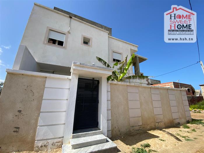 La Marsa&nbsp;Gammart&nbsp;Vente&nbsp;Maisons&nbsp;Villa s1 paldora � gammarth