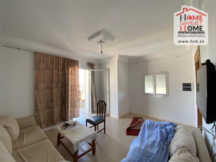 La Marsa&nbsp;Gammart&nbsp;Vente&nbsp;Maisons&nbsp;Villa s1 paldora � gammarth