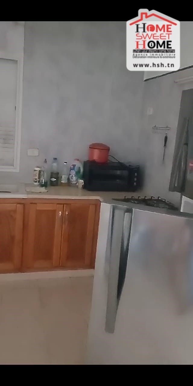 Vente&nbsp;Maisons - Tunisie