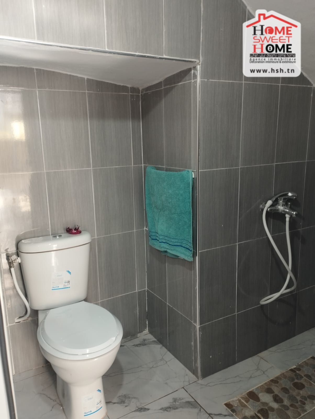 Vente&nbsp;Duplex - Tunisie