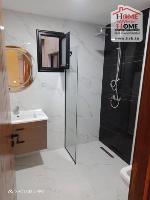 Vente&nbsp;Appart. 3 pi�ces - Tunisie