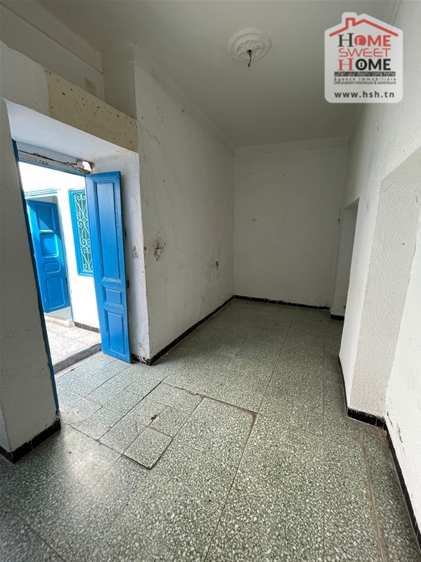Vente&nbsp;Maisons - Tunisie