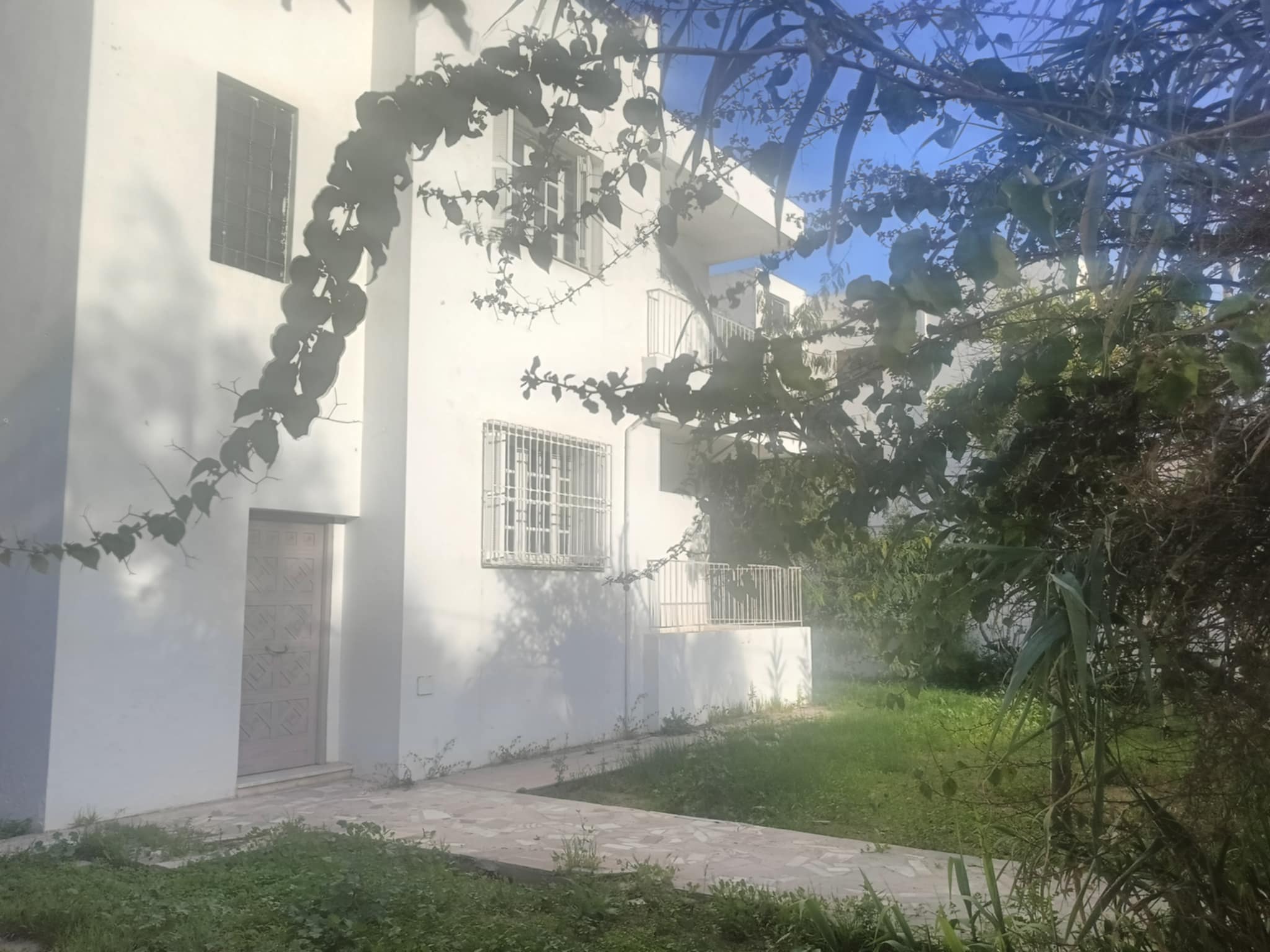 Ariana Ville&nbsp;Borj El Baccouche&nbsp;Vente&nbsp;Autre&nbsp;Villa ariana borj baccouch