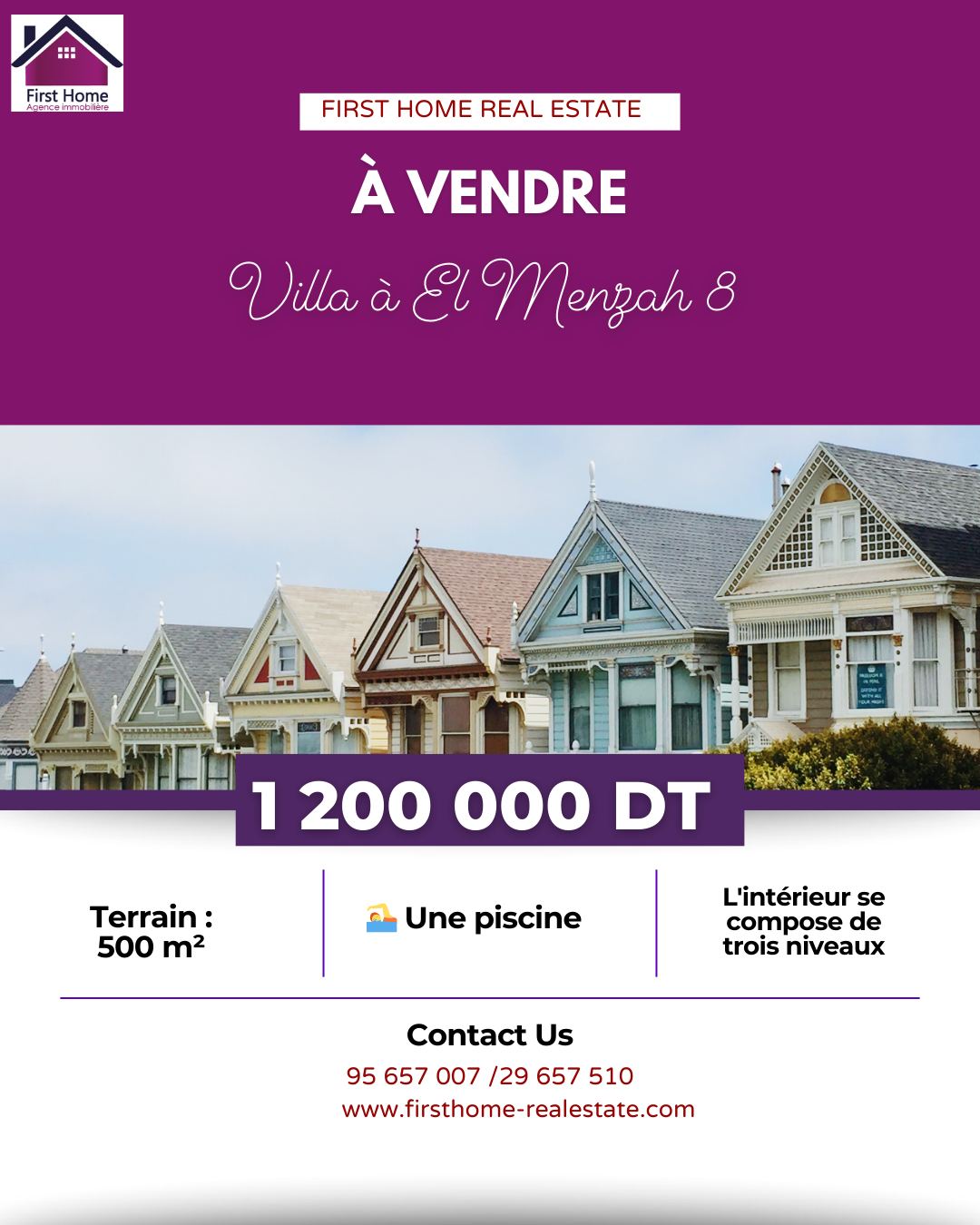 Vente&nbsp;Autre - Tunisie