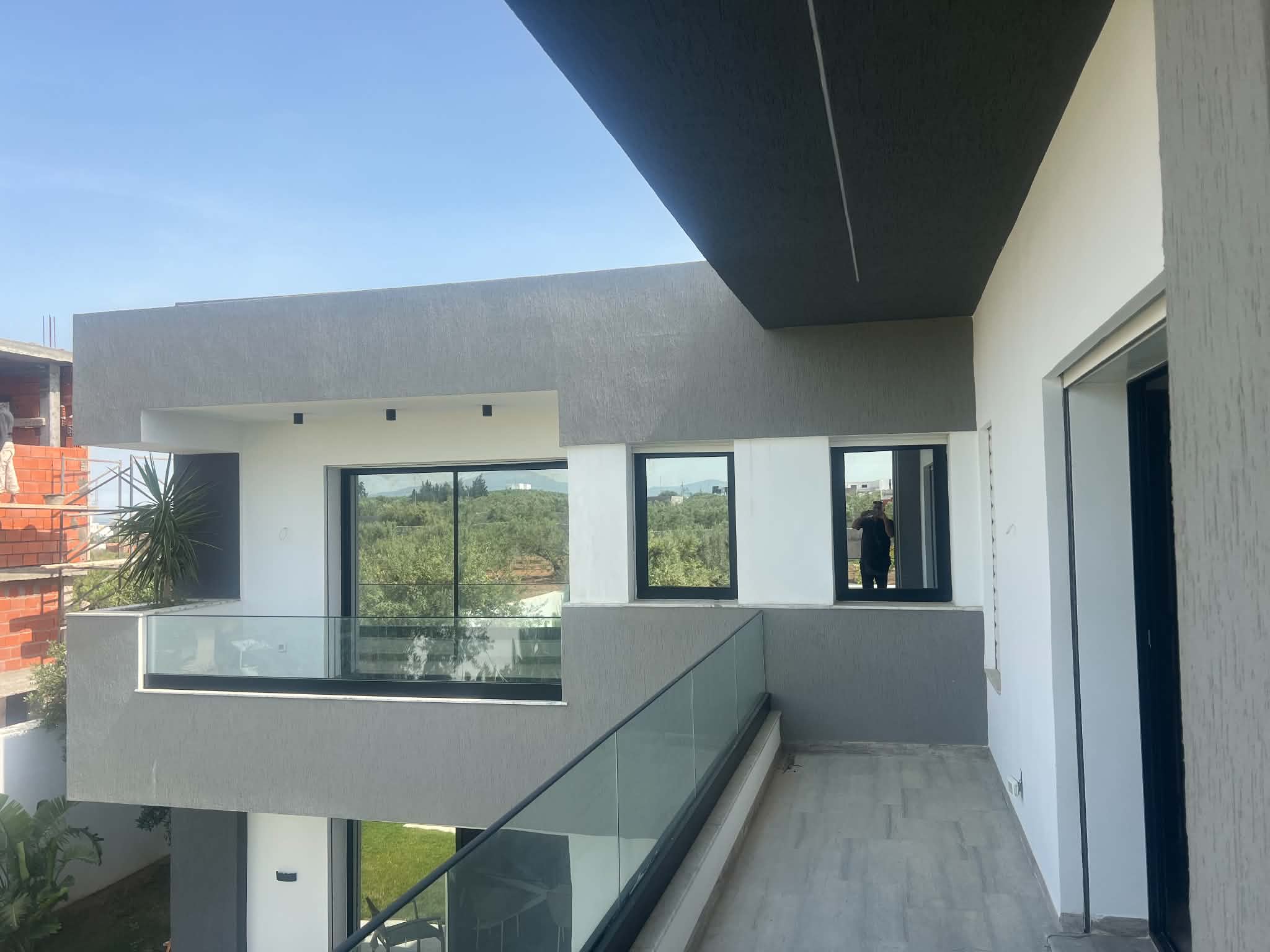 Hammamet&nbsp;Hammamet&nbsp;Vente&nbsp;Maisons&nbsp;Villa � hammemt sud 10min � plage