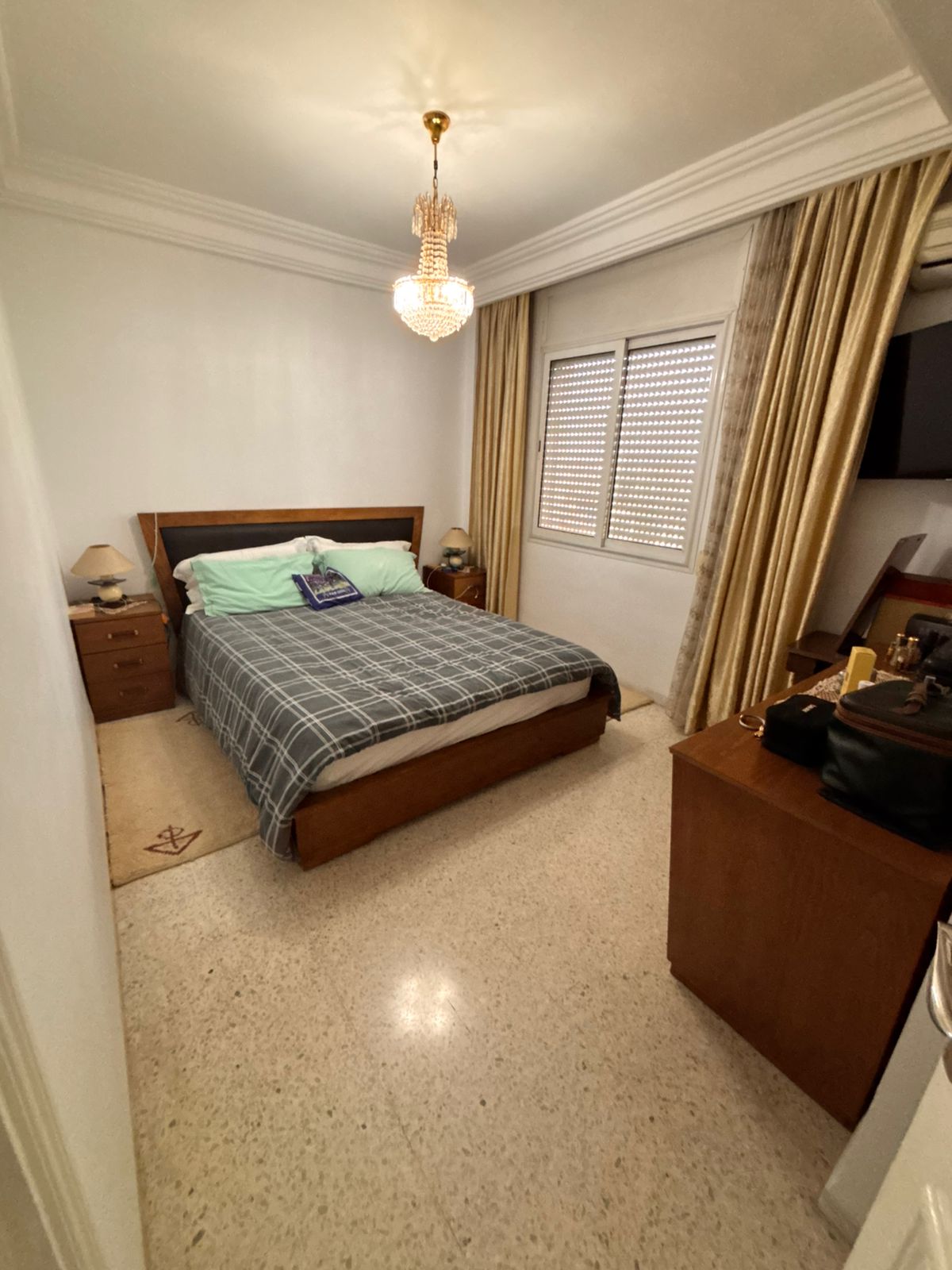 Ben Arous&nbsp;Ben Arous&nbsp;Vente&nbsp;Appart. 3 pi�ces&nbsp;Bonne occasion