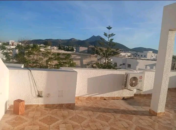 Vente&nbsp;Maisons - Tunisie