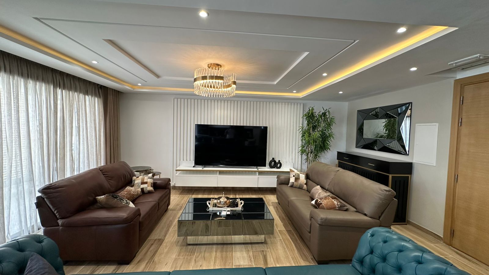 Hammam Sousse&nbsp;El Kantaoui&nbsp;Vente&nbsp;Appart. 3 pi�ces&nbsp;S2 rue sidi kantaoui