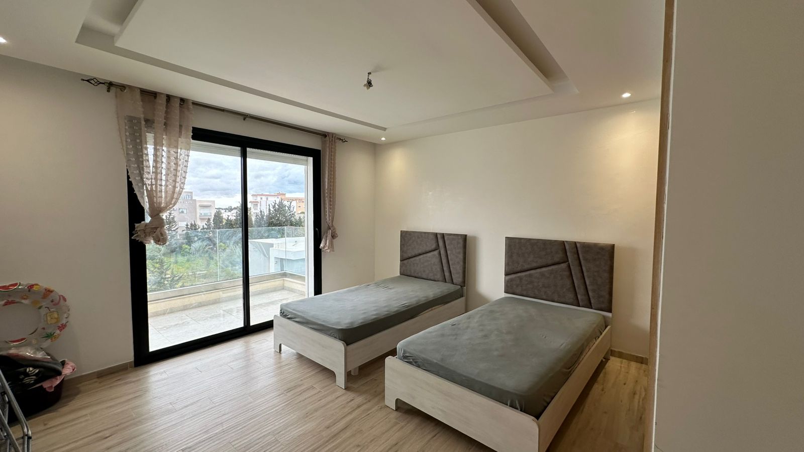 Vente&nbsp;Appart. 4 pi�ces - Tunisie