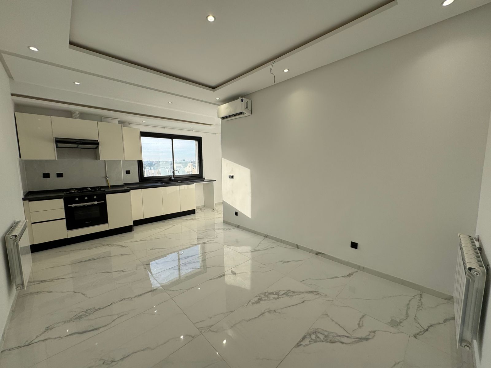 Hammam Sousse&nbsp;El Kantaoui&nbsp;Vente&nbsp;Appart. 2 pi�ces&nbsp;S1 kantaoui