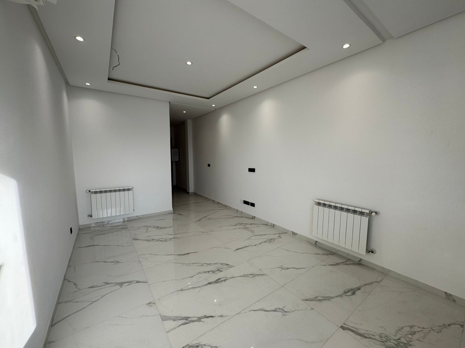 Hammam Sousse&nbsp;El Kantaoui&nbsp;Vente&nbsp;Appart. 2 pi�ces&nbsp;S1 kantaoui