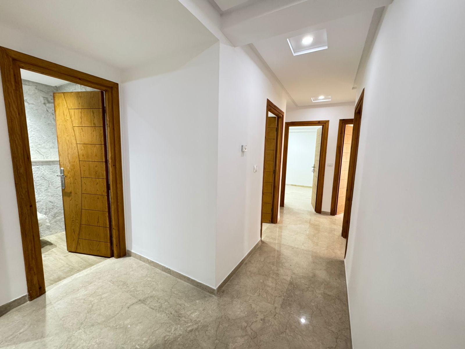 Vente&nbsp;Appart. 4 pi�ces - Tunisie