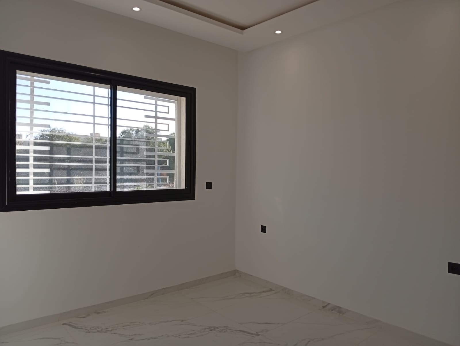 Hammam Sousse&nbsp;El Kantaoui&nbsp;Vente&nbsp;Appart. 4 pi�ces&nbsp;S3 route touristique kantaoui