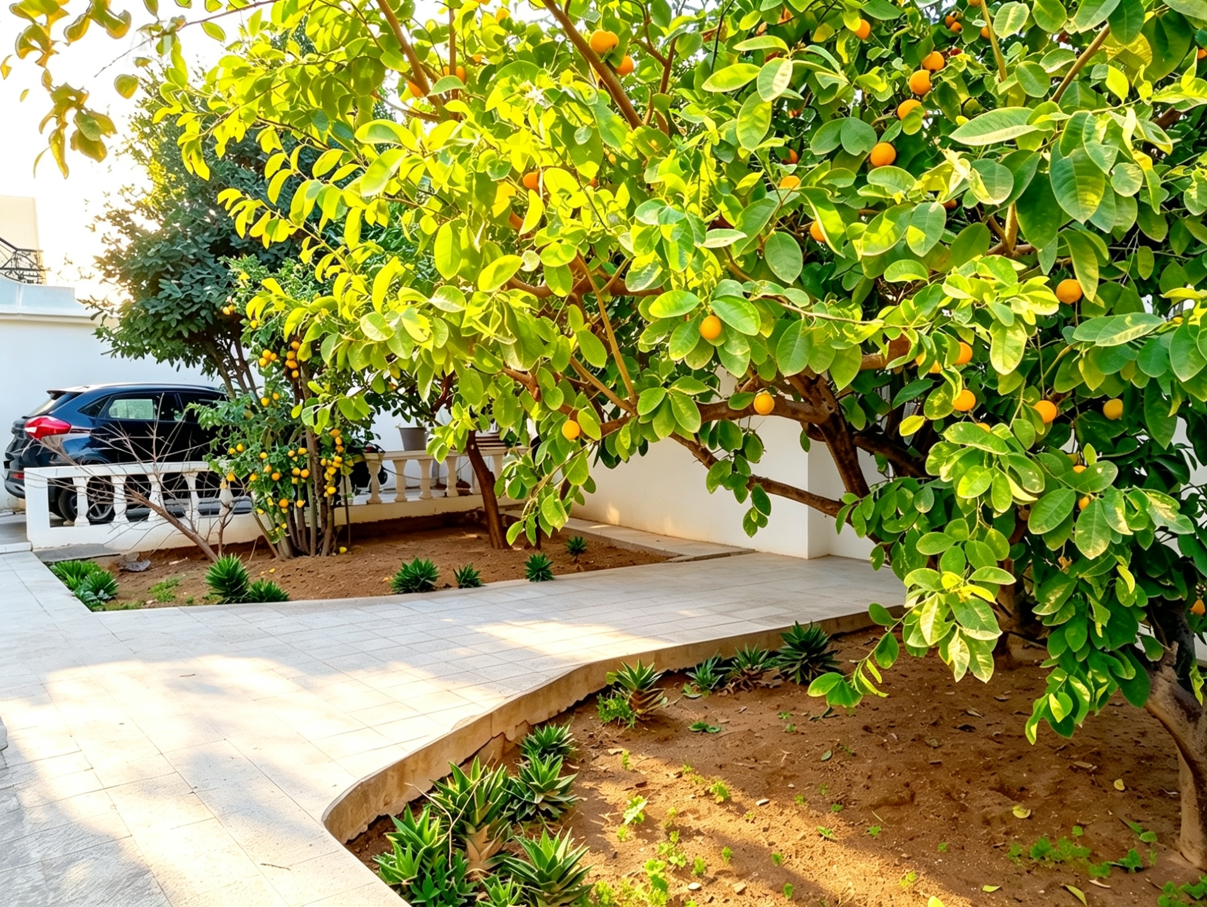 Vente&nbsp;Maisons - Tunisie