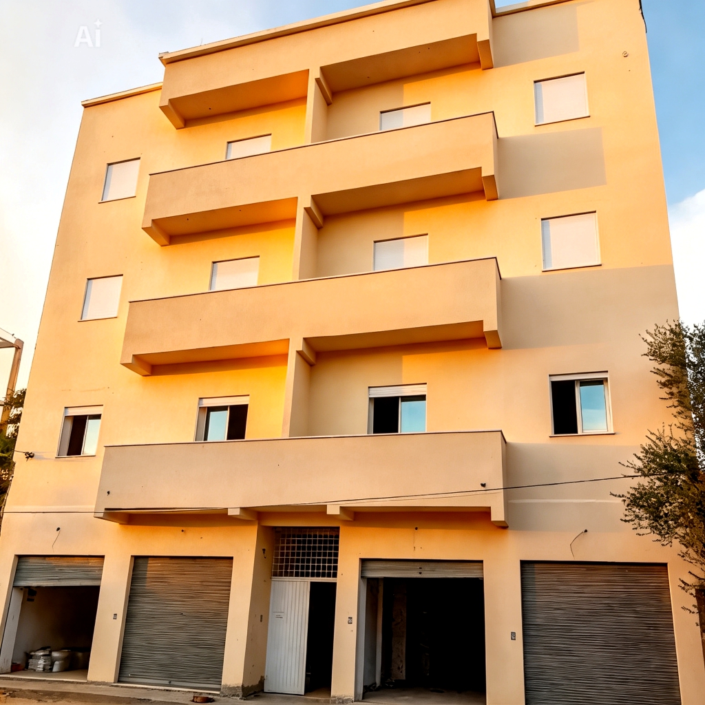 Vente&nbsp;Autre - Tunisie