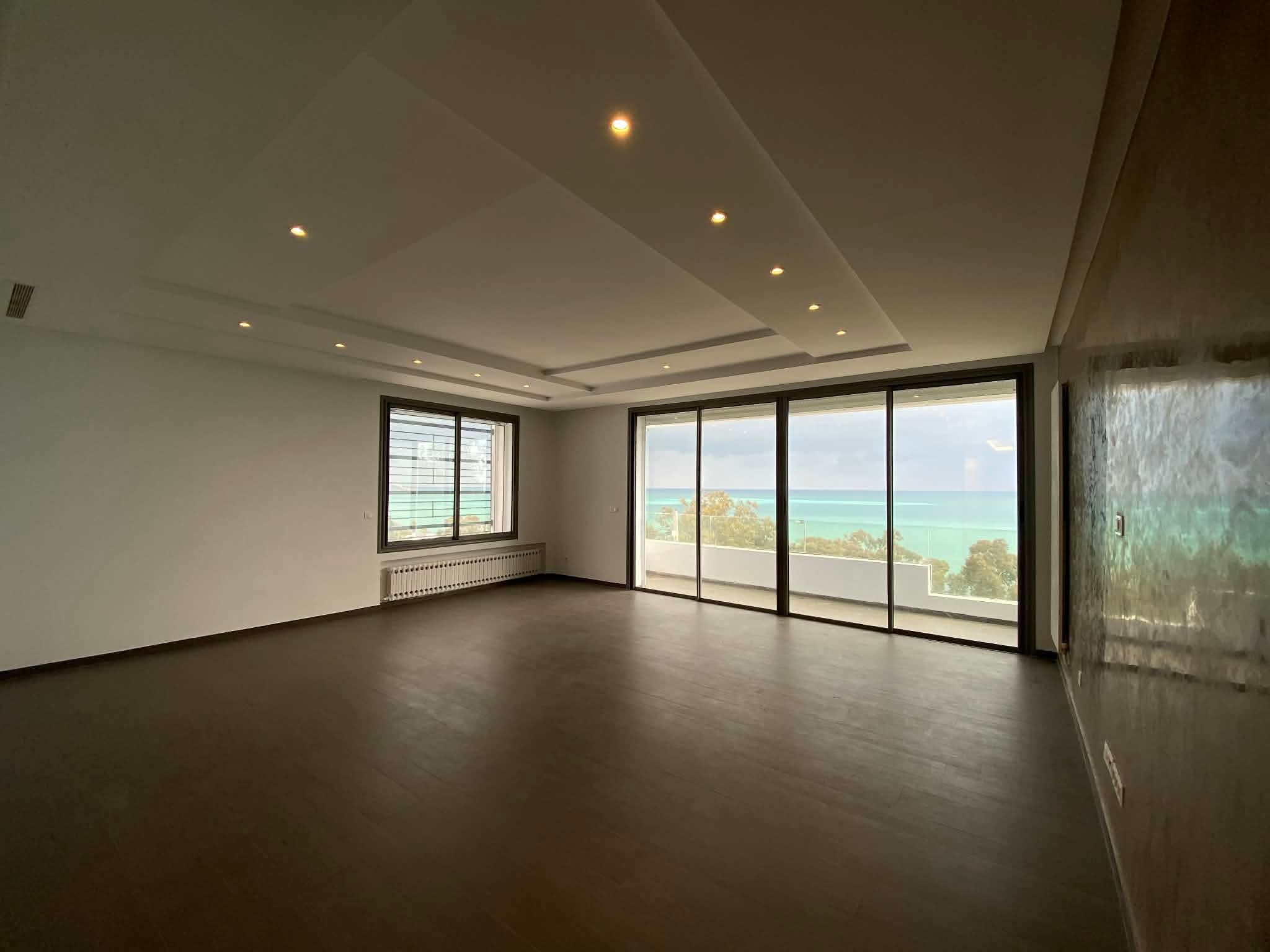 La Marsa&nbsp;Marsa Safsaf&nbsp;Location&nbsp;Appart. 3 pi�ces&nbsp;Appartement vue mer