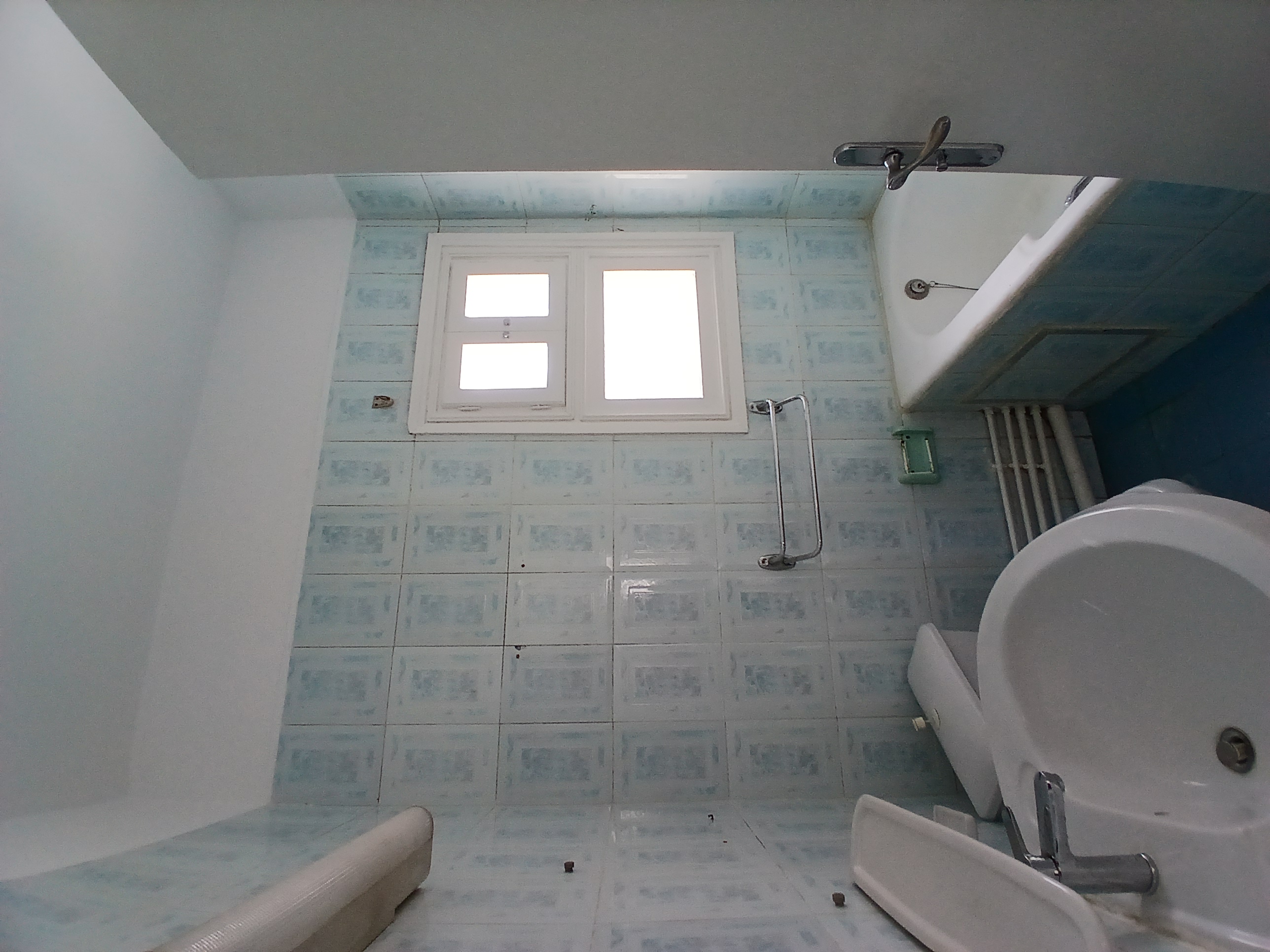 Ariana Ville&nbsp;Cite Ennasr 2&nbsp;Vente&nbsp;Appart. 4 pi�ces&nbsp;Appartement s3 nasr 2 cot� lyc�e et kiosque total
