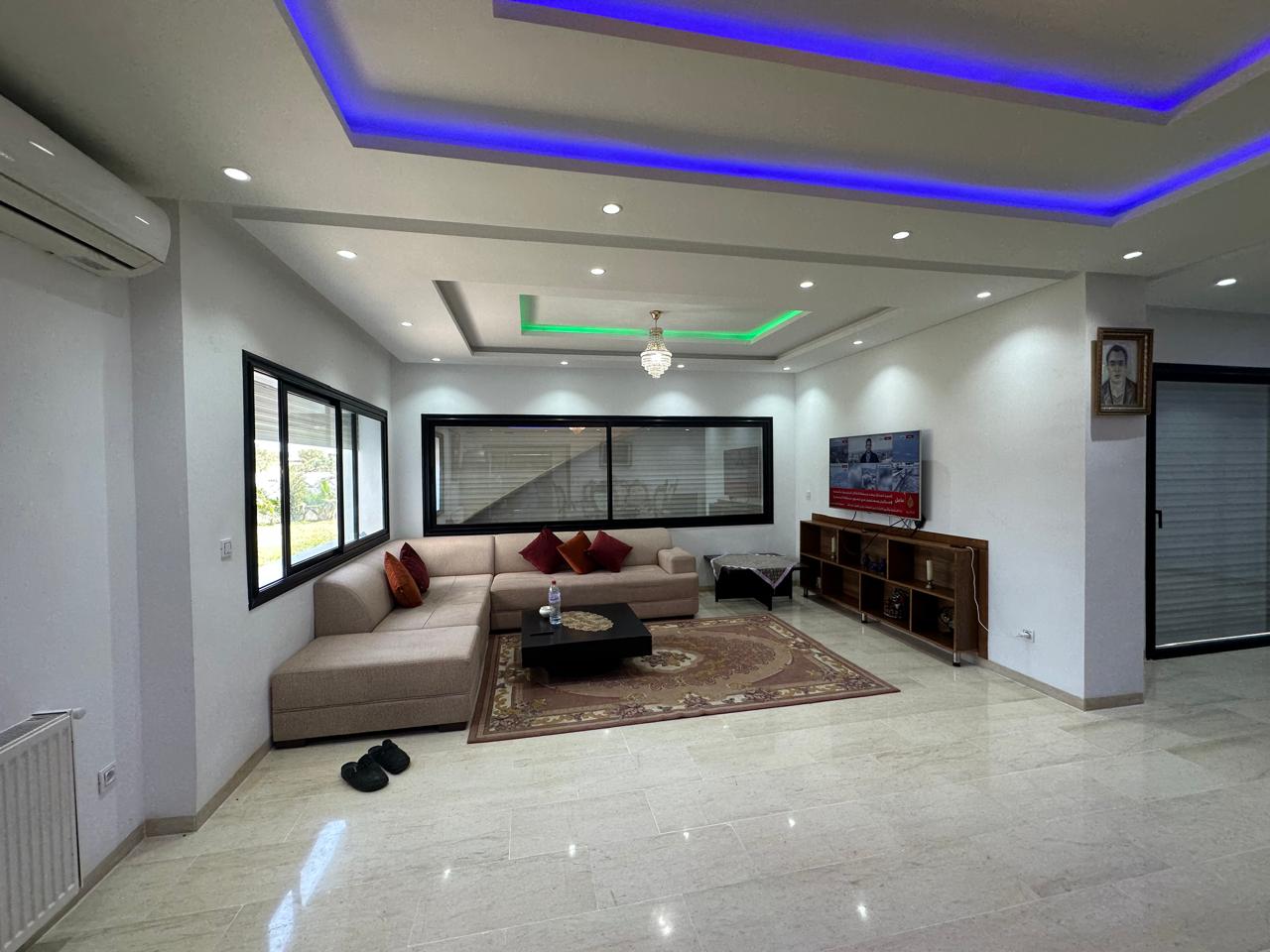 Vente&nbsp;Maisons - Tunisie