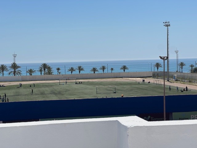 Hammamet&nbsp;Hammamet&nbsp;Vente&nbsp;Appart. 4 pi�ces&nbsp;Appaertement vue mer