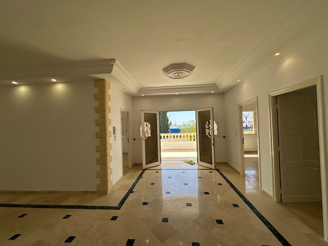 Vente&nbsp;Appart. 4 pi�ces - Tunisie